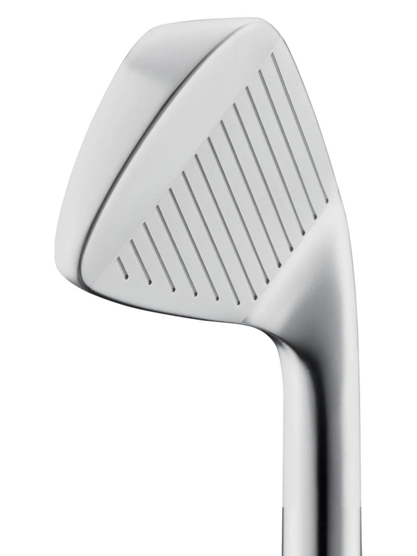 Miura CB-801 Irons - Steel Shaft