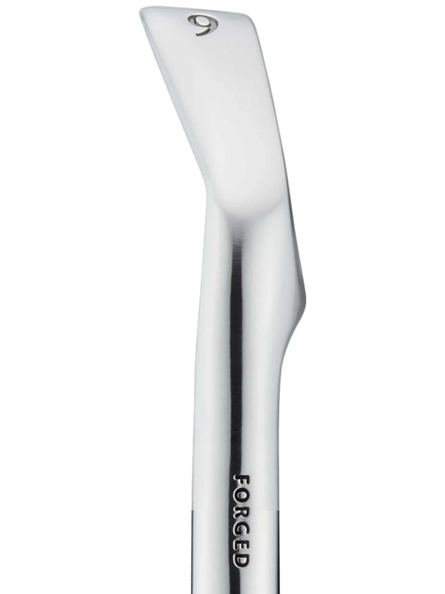 Miura CB-801 Irons - Steel Shaft