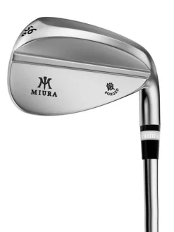 Miura Forged Series Wedge