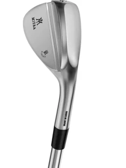 Miura Forged Series Wedge