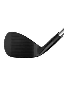 Miura Forged Wedge Series - Black QPQ
