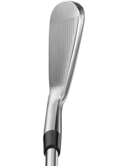 Miura IC-602 Iron - Graphite Shaft