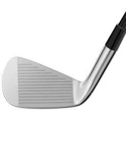 Miura IC-602 Irons - Graphite Shaft