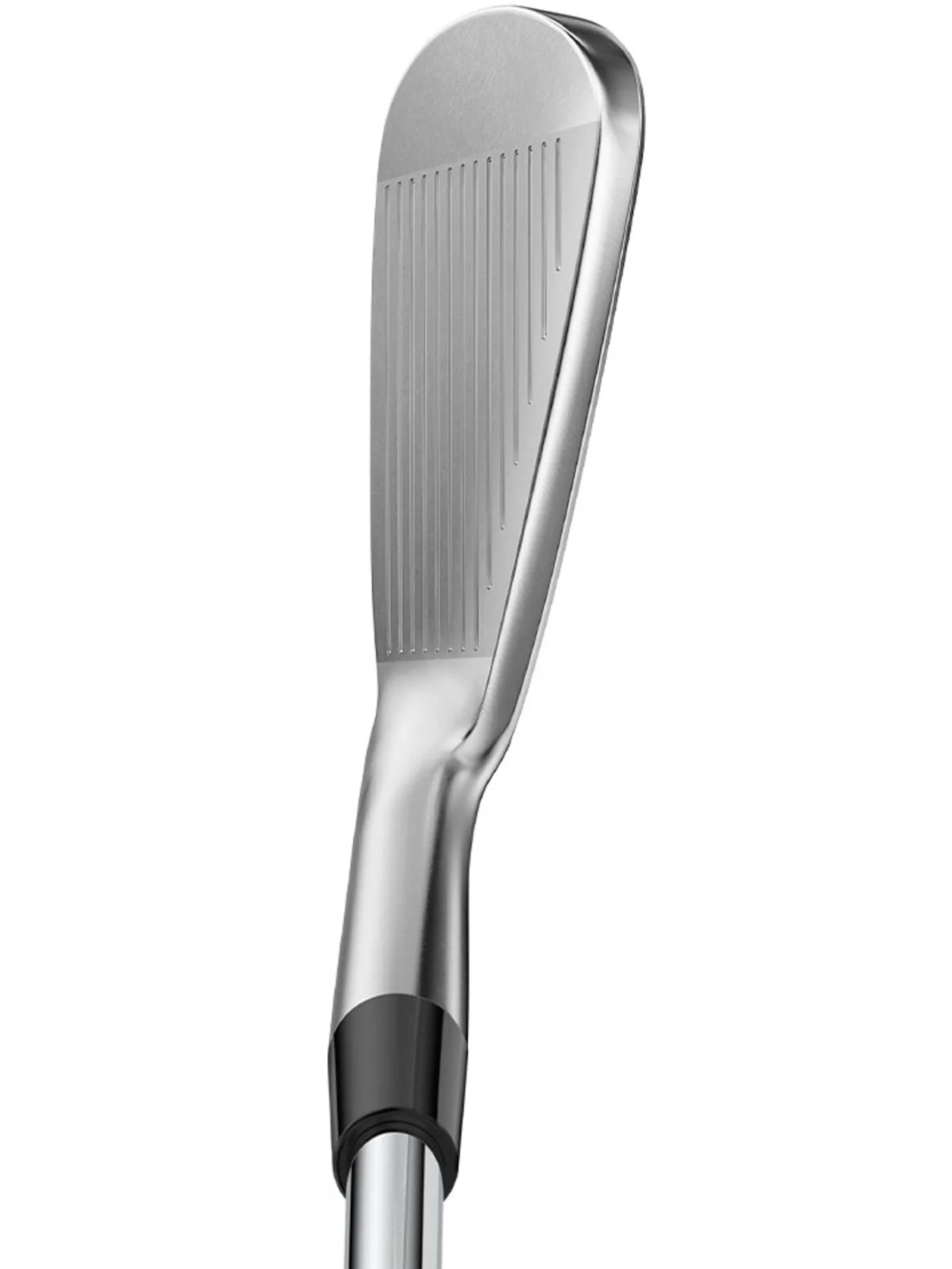 Miura IC-602 Irons - Steel Shaft
