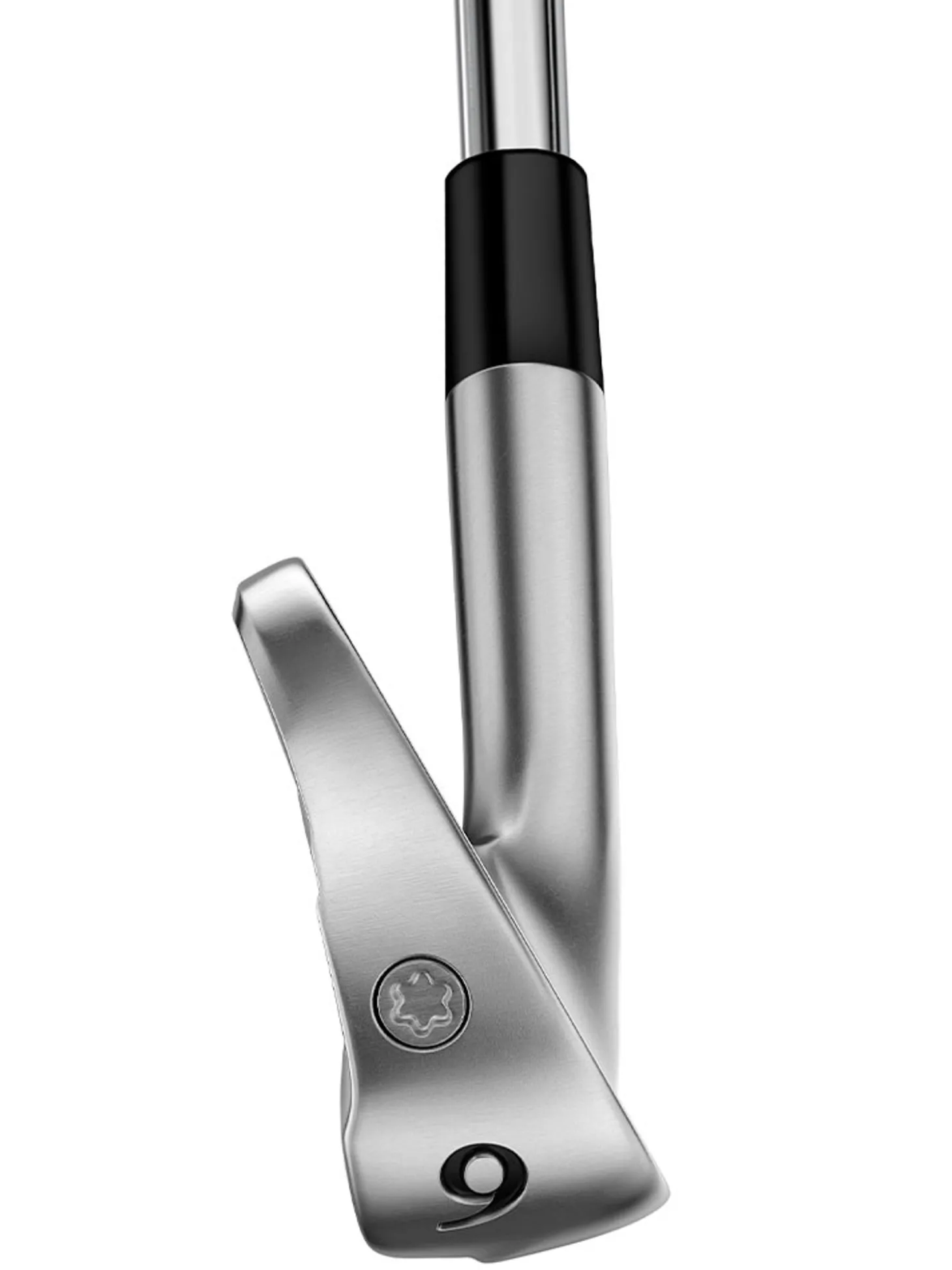 Miura IC-602 Irons - Steel Shaft