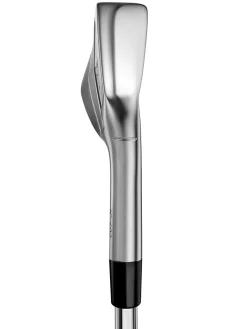 Miura IC-602 Irons - Steel Shaft