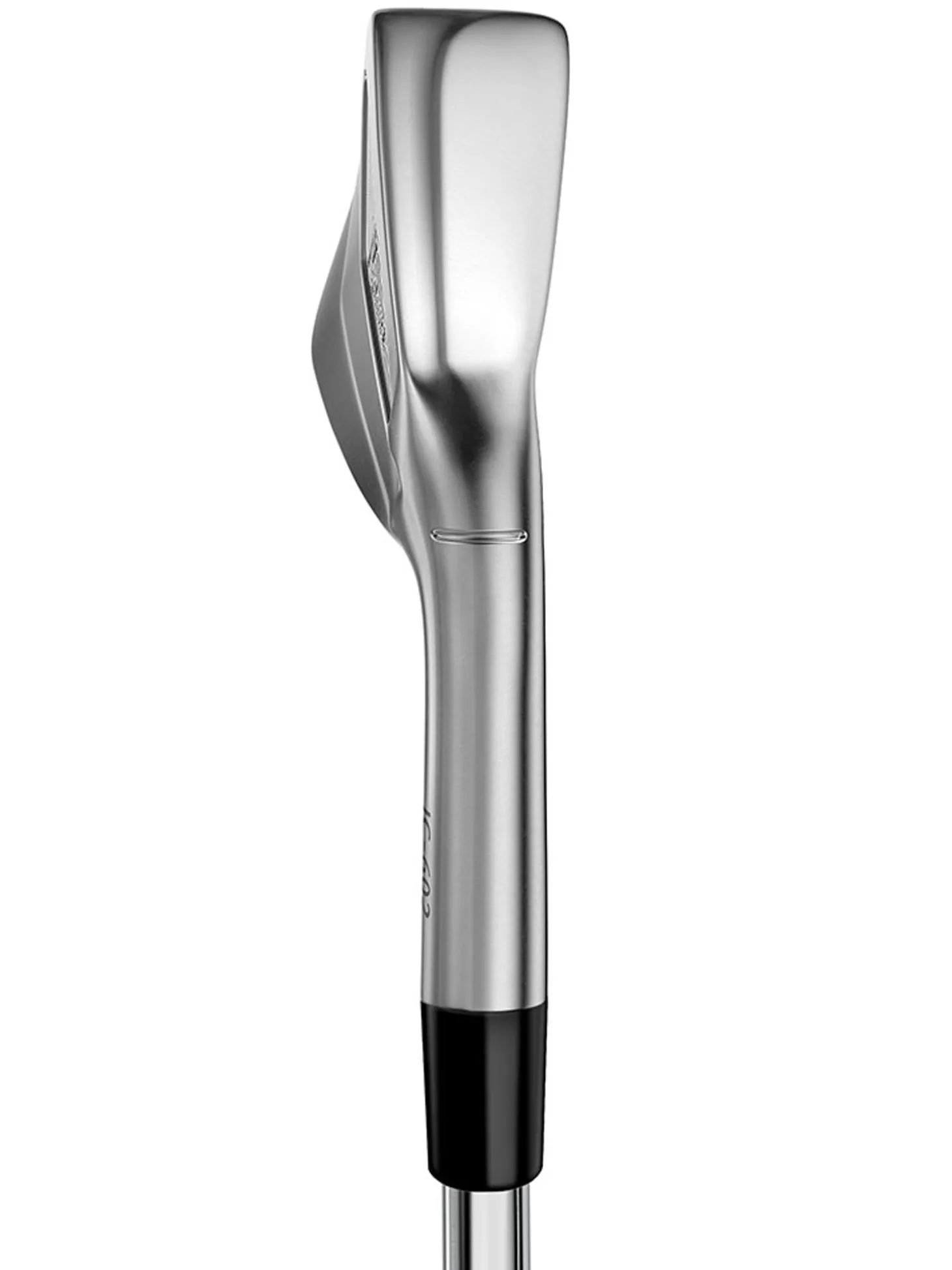 Miura IC-602 Irons - Steel Shaft