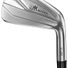 Miura IC-602 Single Iron - Steel Shaft
