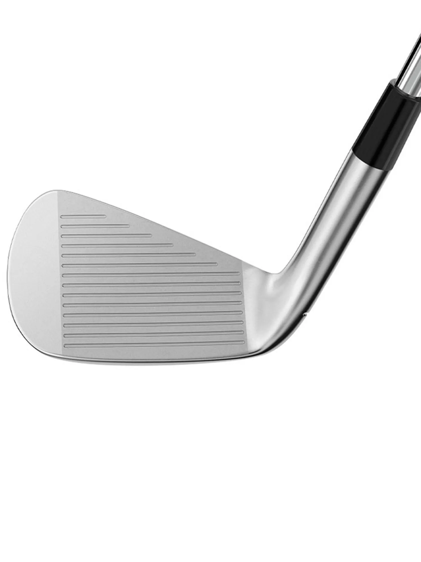 Miura IC-602 Single Iron - Steel Shaft