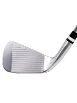 Miura KM-700 Irons - Steel Shaft