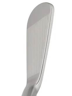 Miura MB-101 Single Iron - Steel Shaft