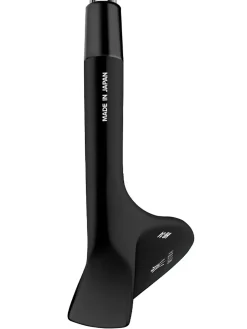 Miura Milled Tour High Bounce Wedge - Black QPQ