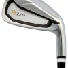Miura PI-401 Irons - Steel Shaft