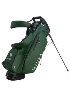Miura Player IV Pro Stand Bag