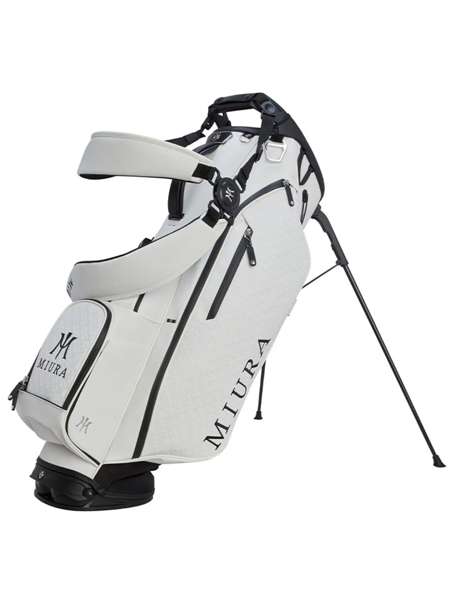 Miura Player IV Pro Stand Bag