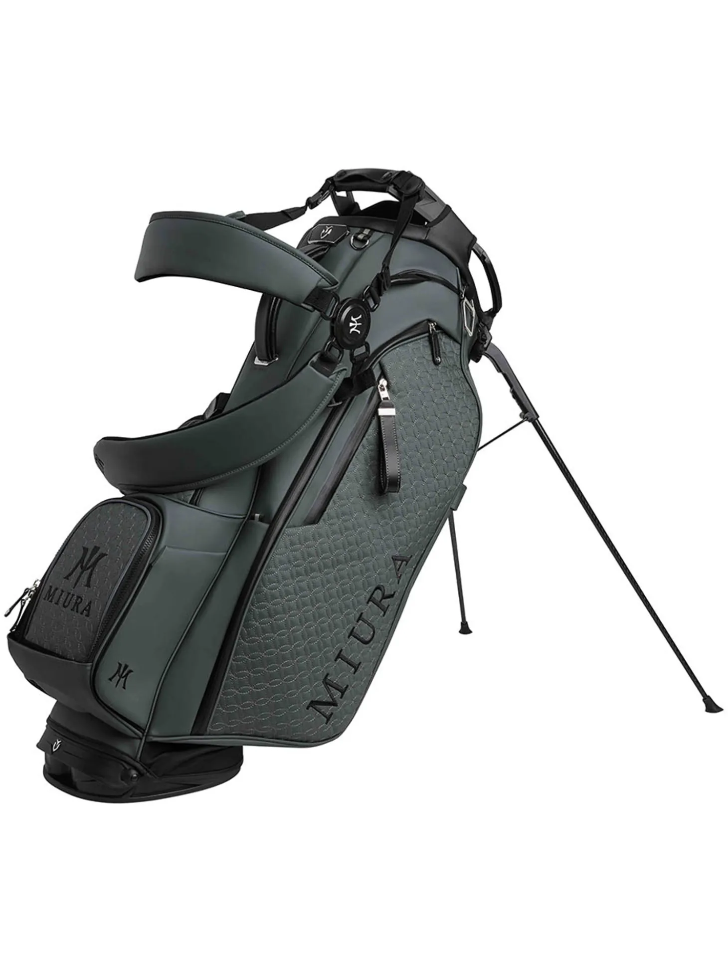 Miura Player V Pro Stand Bag