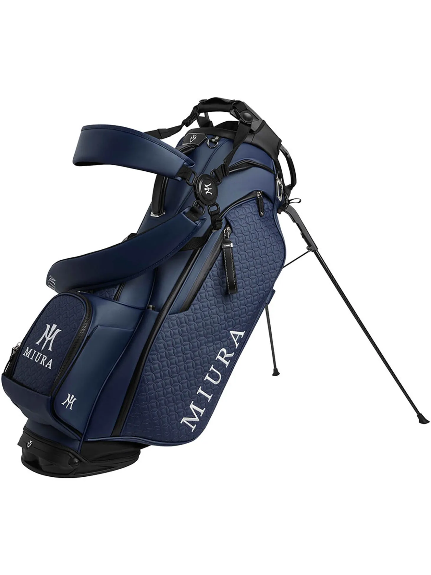Miura Player V Pro Stand Bag