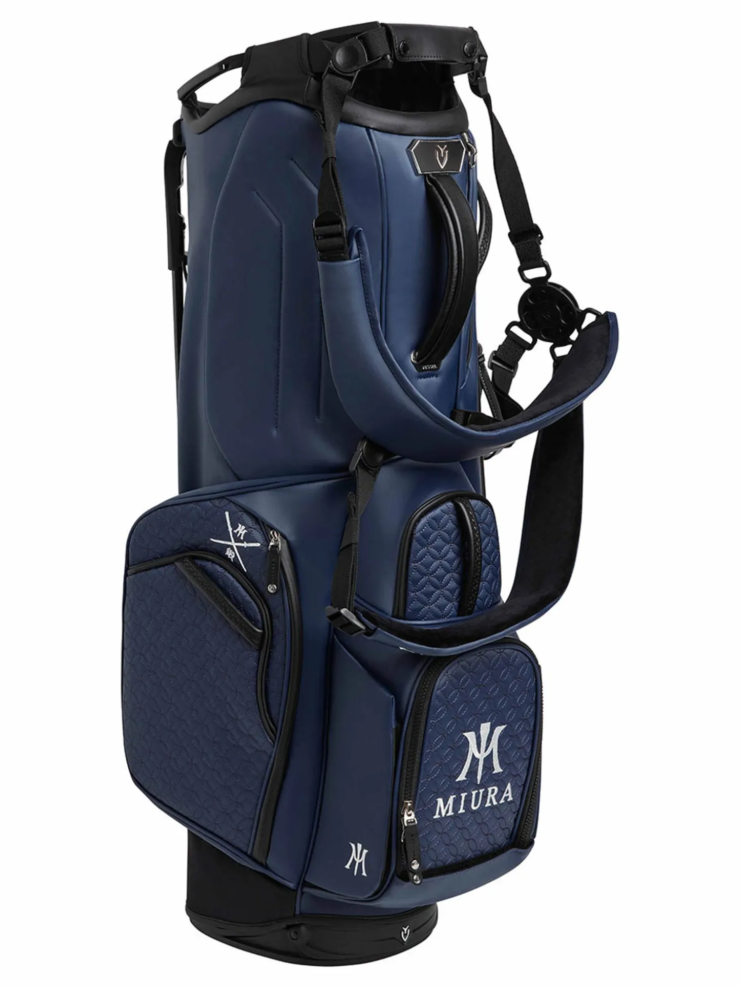 Miura Player V Pro Stand Bag