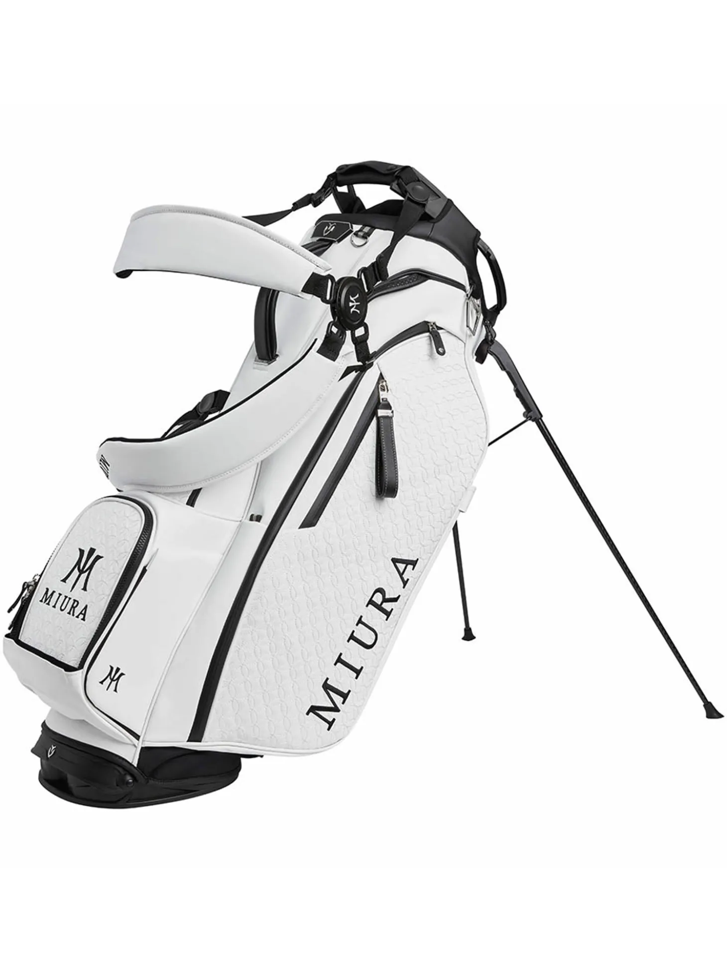 Miura Player V Pro Stand Bag