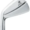 Miura TB-901 Single Iron - Steel Shaft