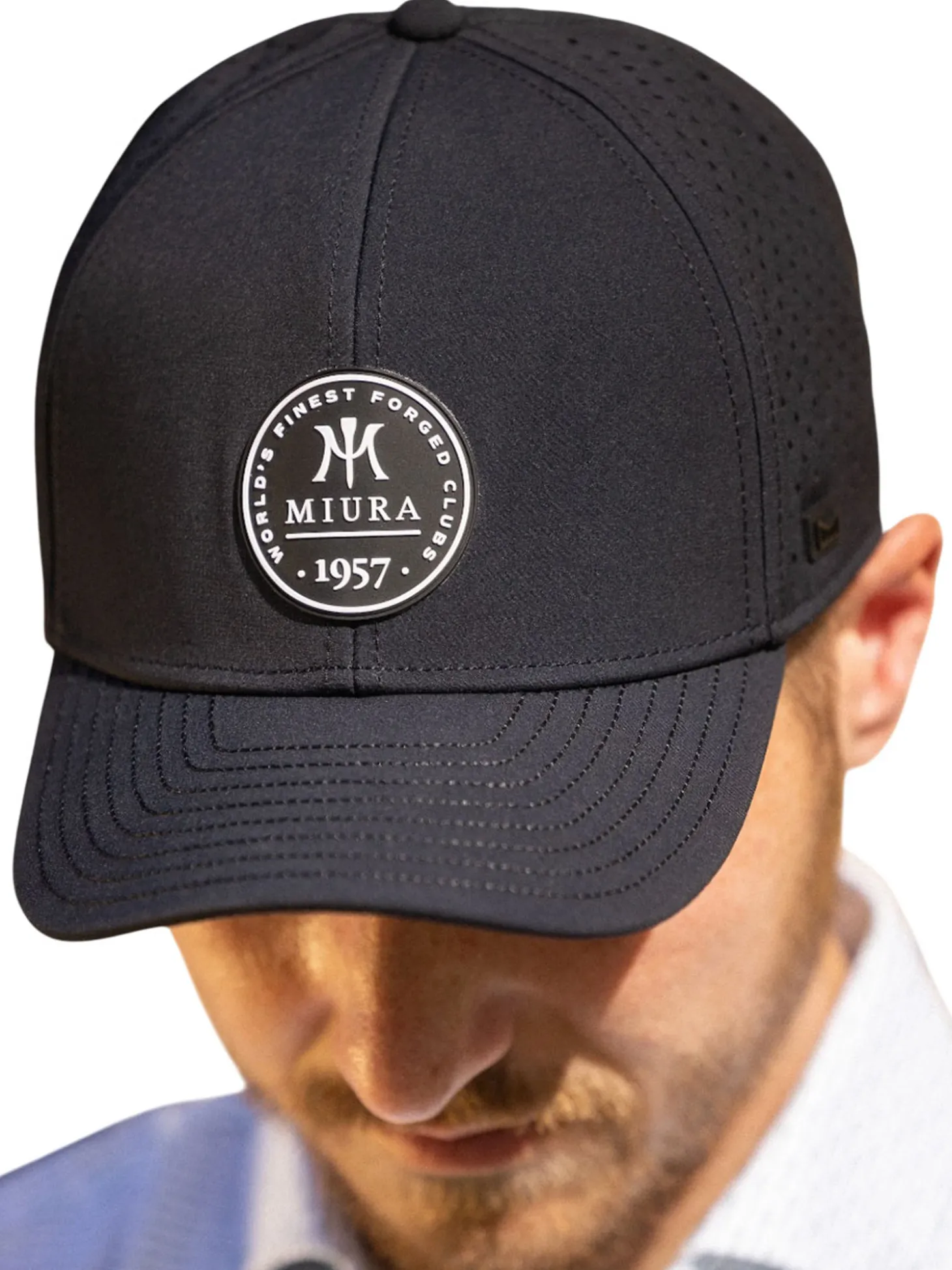 Miura x Melin A-Game Hydro Cap