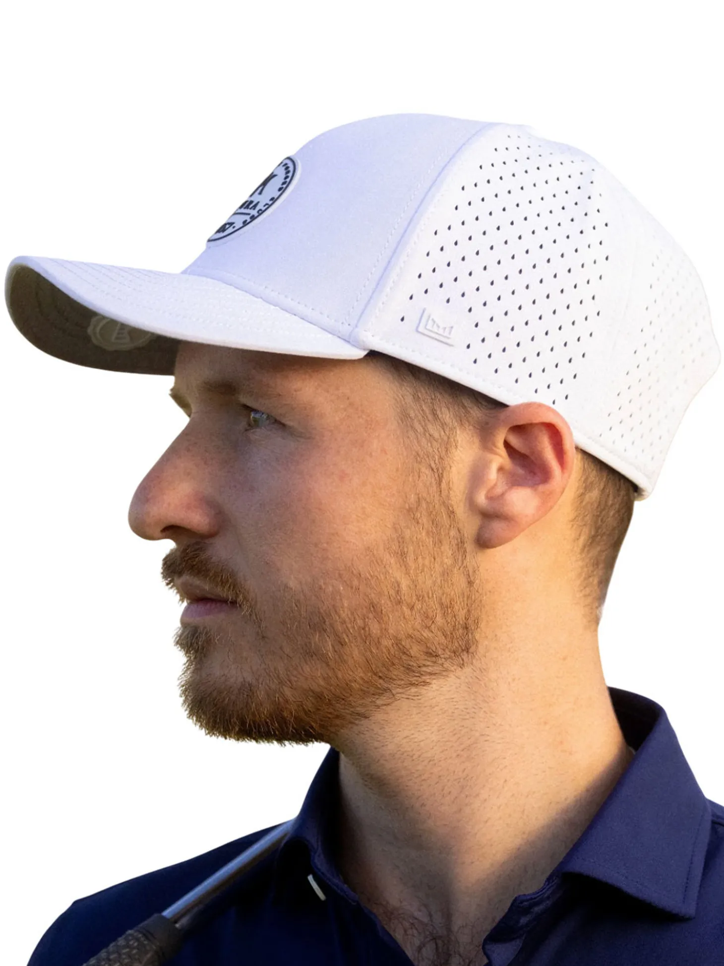 Miura x Melin A-Game Hydro Cap
