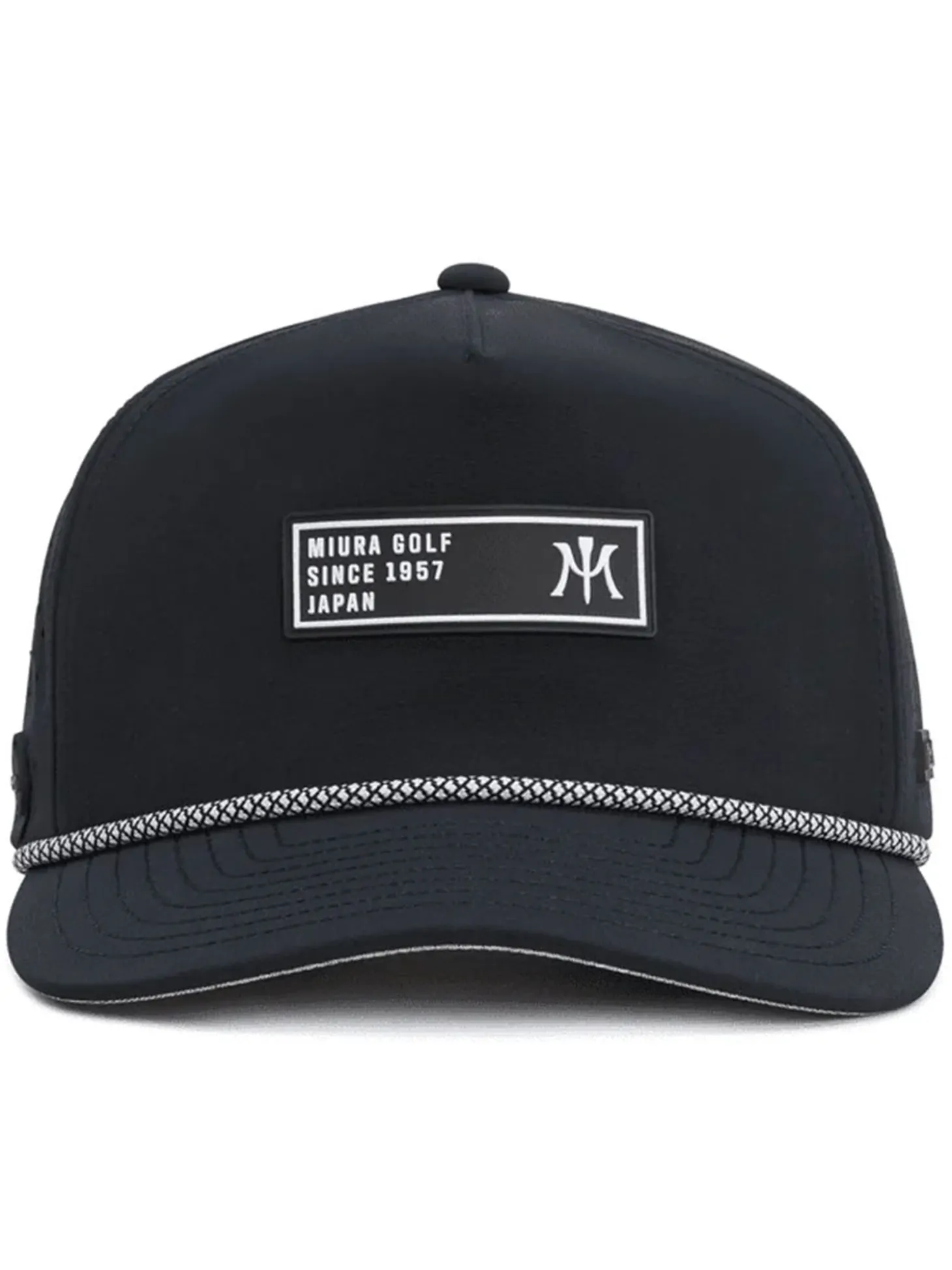 Miura x Melin Coronado Brick Hydro Cap