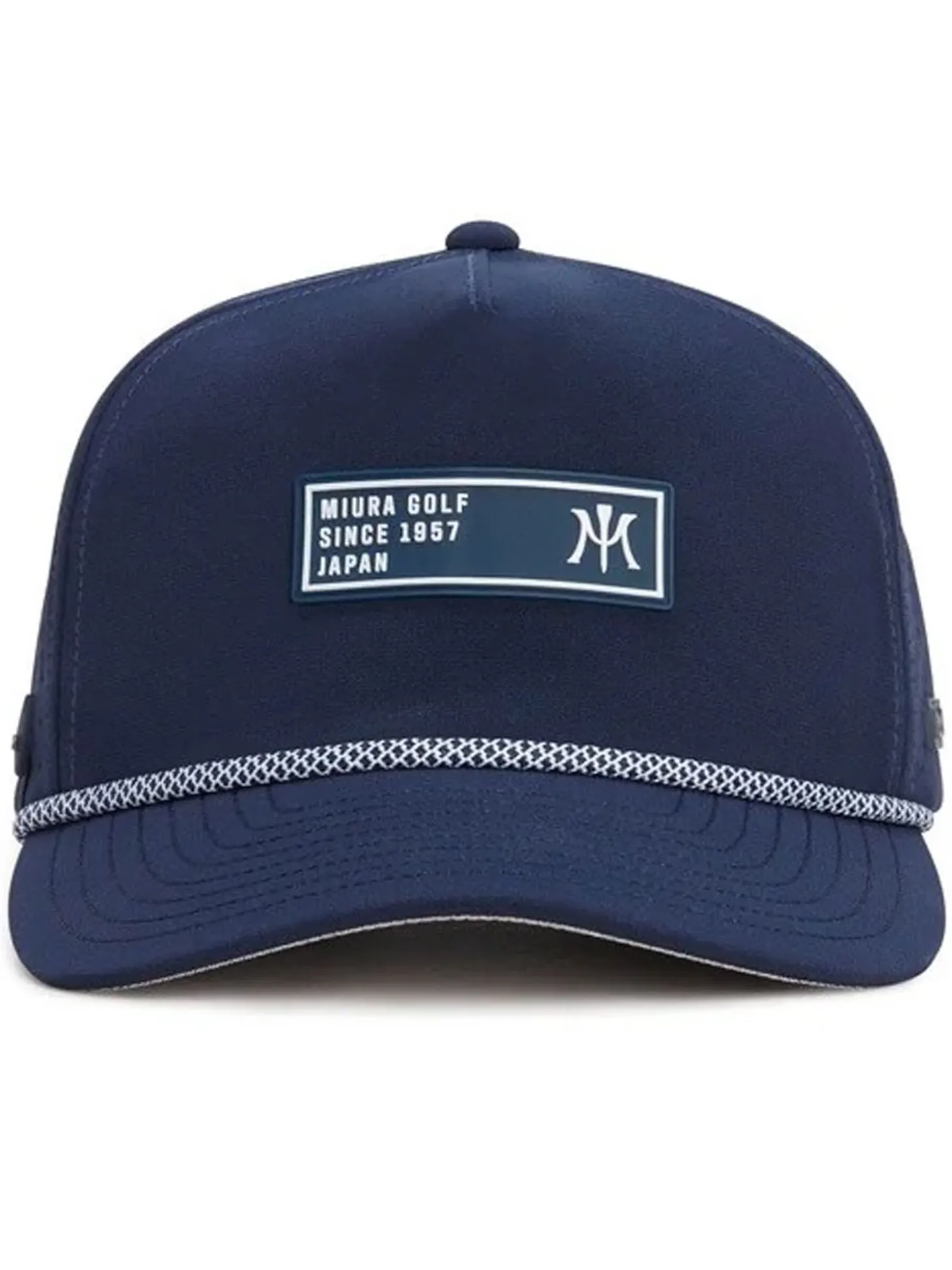 Miura x Melin Coronado Brick Hydro Cap