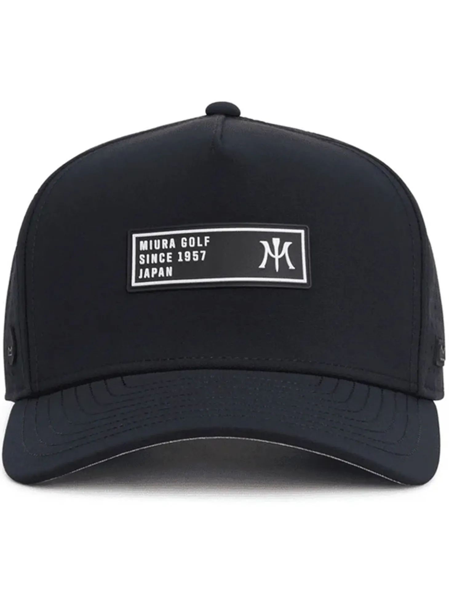 Miura x Melin Odyssey Stacked Hydro Cap