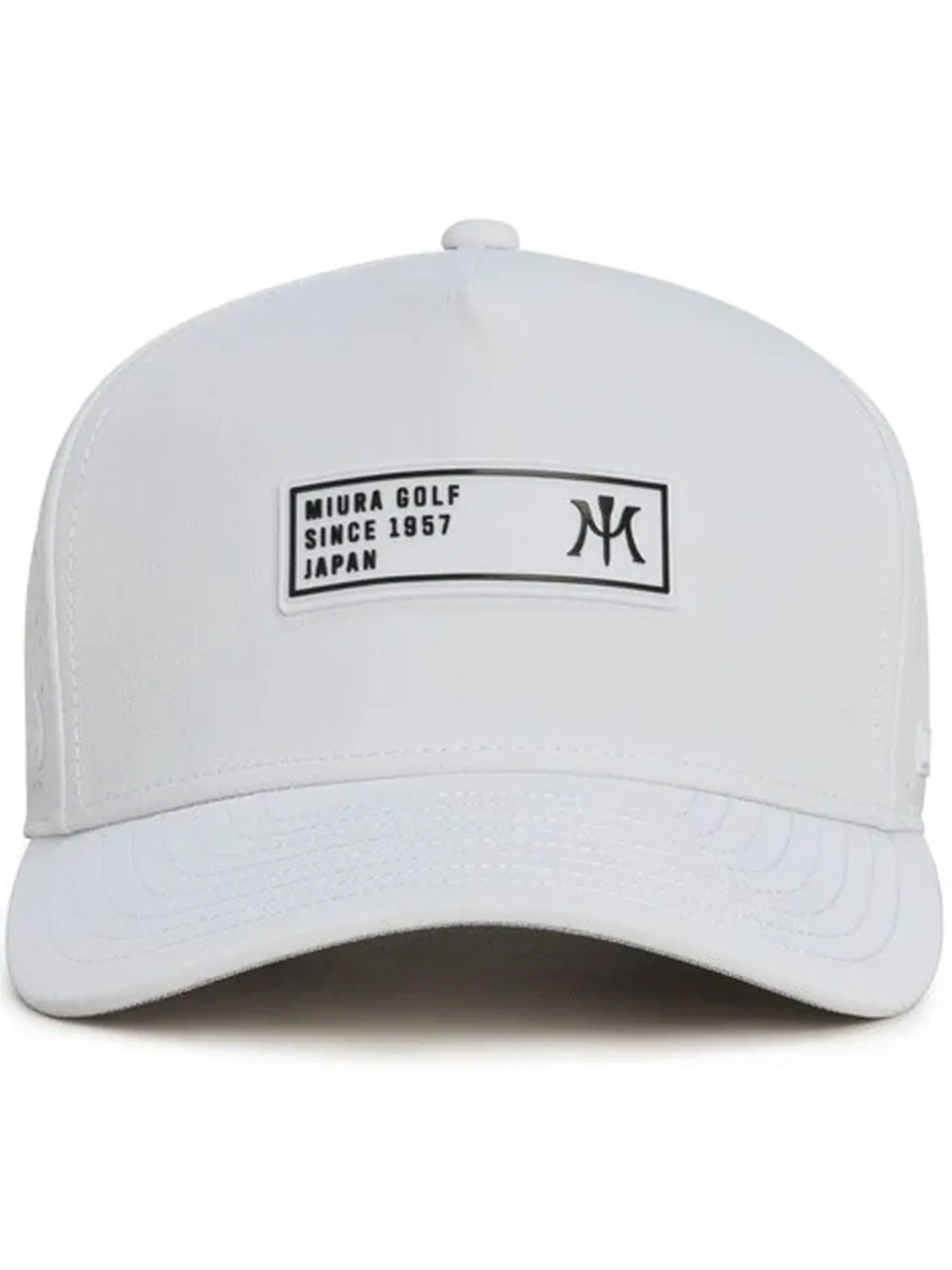 Miura x Melin Odyssey Stacked Hydro Cap