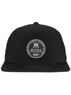 Miura x Melin Trenches Icon Hydro Cap