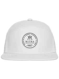 Miura x Melin Trenches Icon Hydro Cap