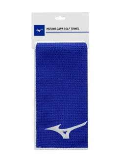 Mizuno 2020 Cart Towel - Staff
