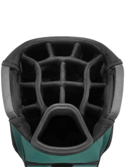 Mizuno BR-D4 2024 Cart Bag