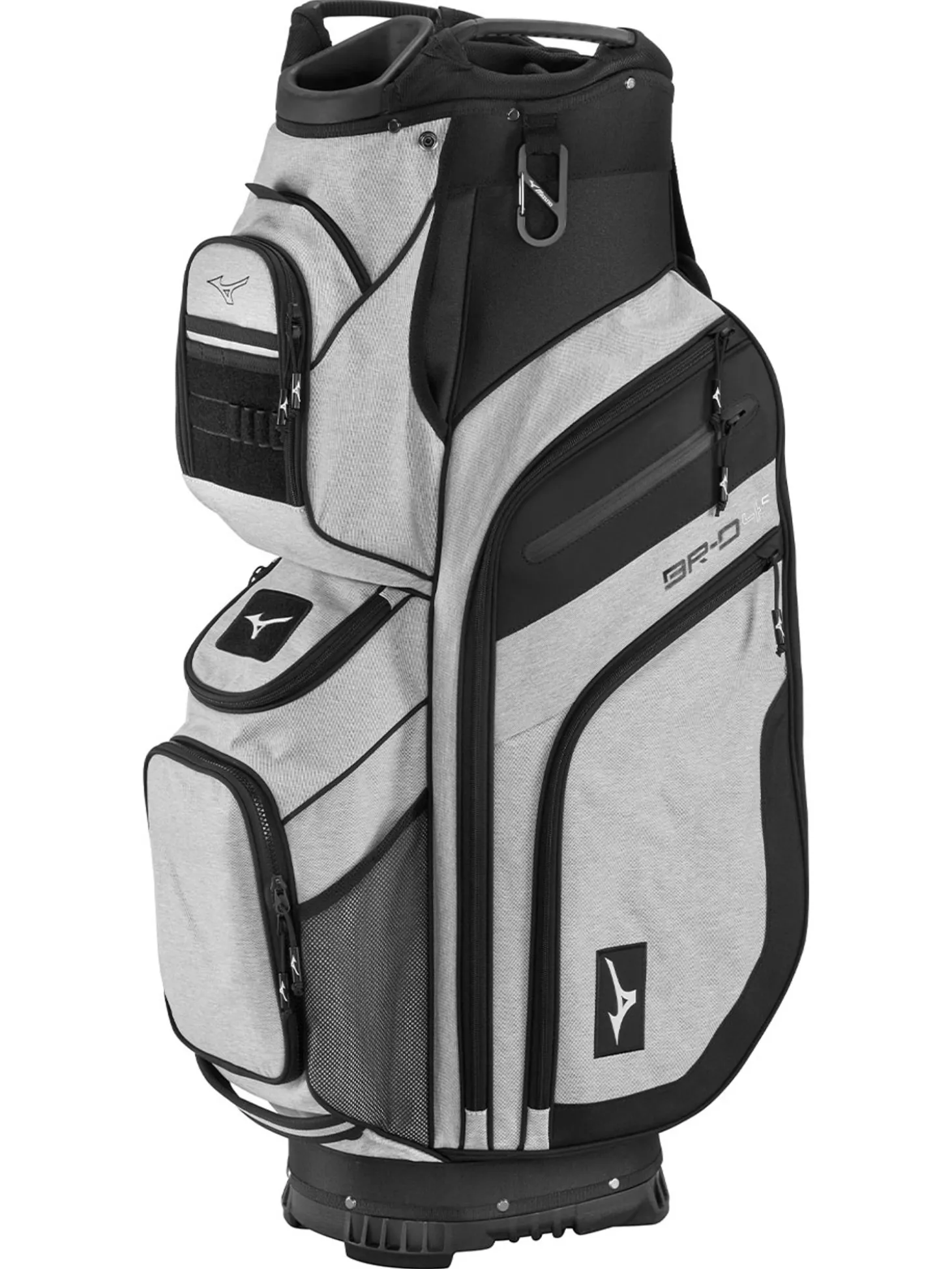 Mizuno BR-D4 2024 Cart Bag