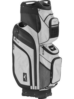 Mizuno BR-D4 2024 Cart Bag