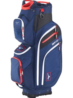 Mizuno BR-D4 2024 Cart Bag
