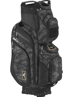 Mizuno BR-D4 2024 Cart Bag