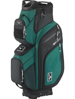 Mizuno BR-D4 2024 Cart Bag