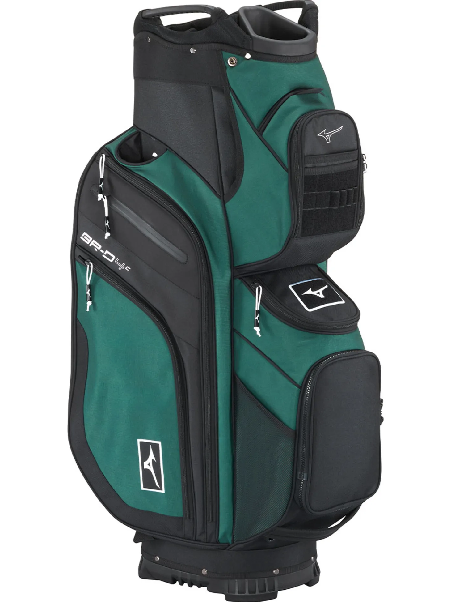 Mizuno BR-D4 2024 Cart Bag