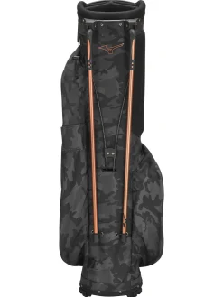 Mizuno BR-D3 Stand Bag