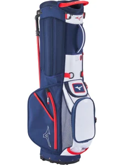 Mizuno BR-D3 Stand Bag