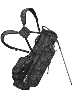 Mizuno BR-D3 Stand Bag