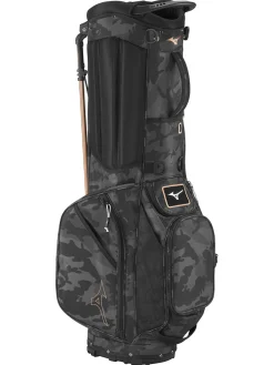Mizuno BR-D3 Stand Bag