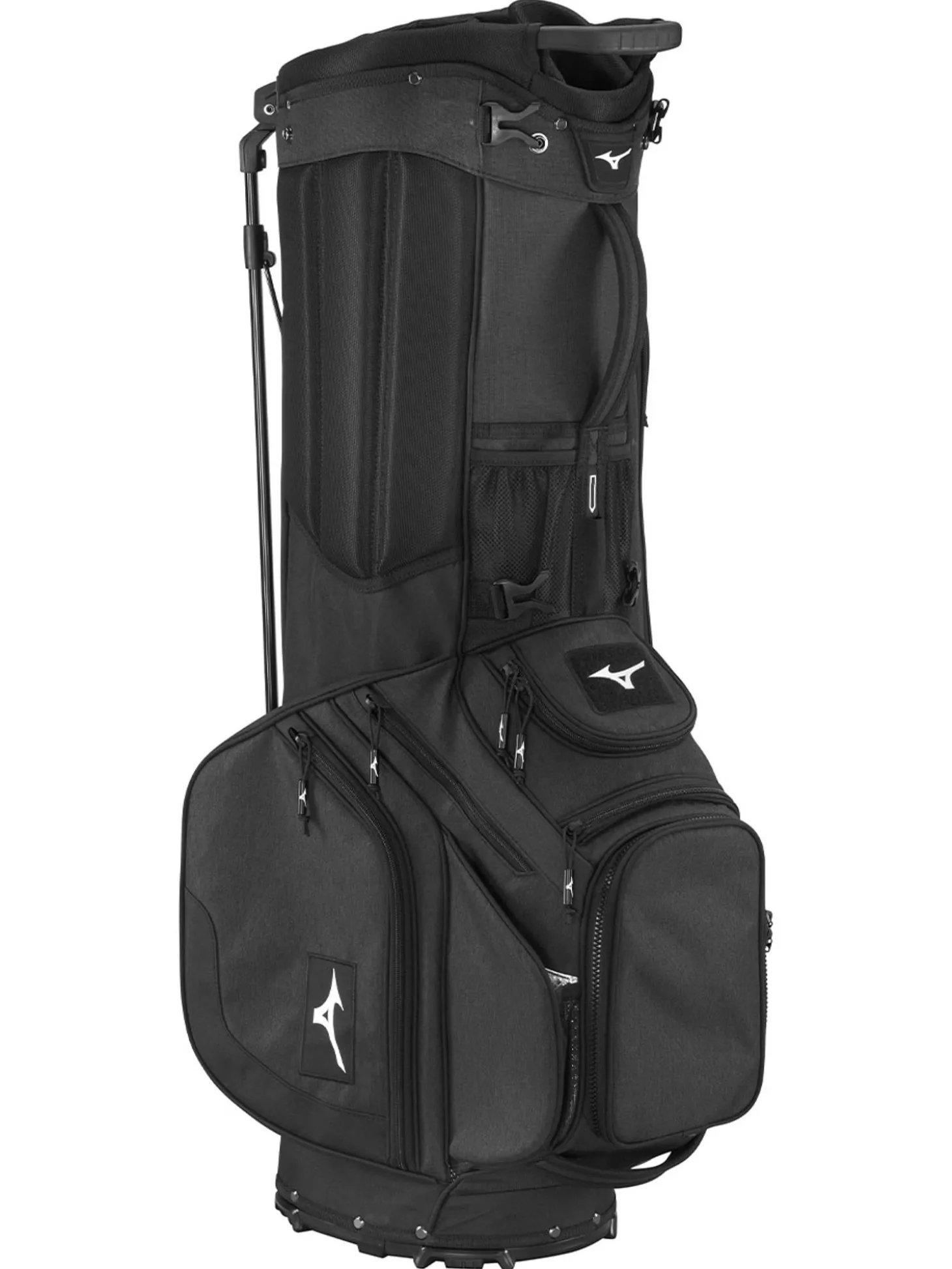 Mizuno BR-DX Stand Bag