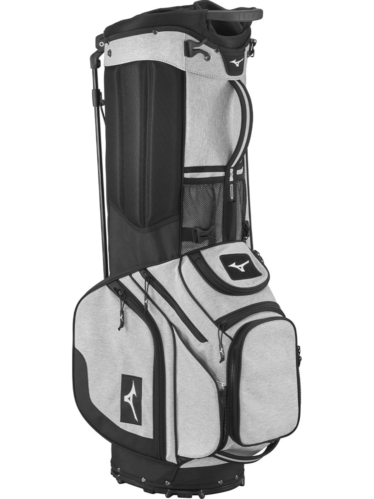 Mizuno BR-DX Stand Bag