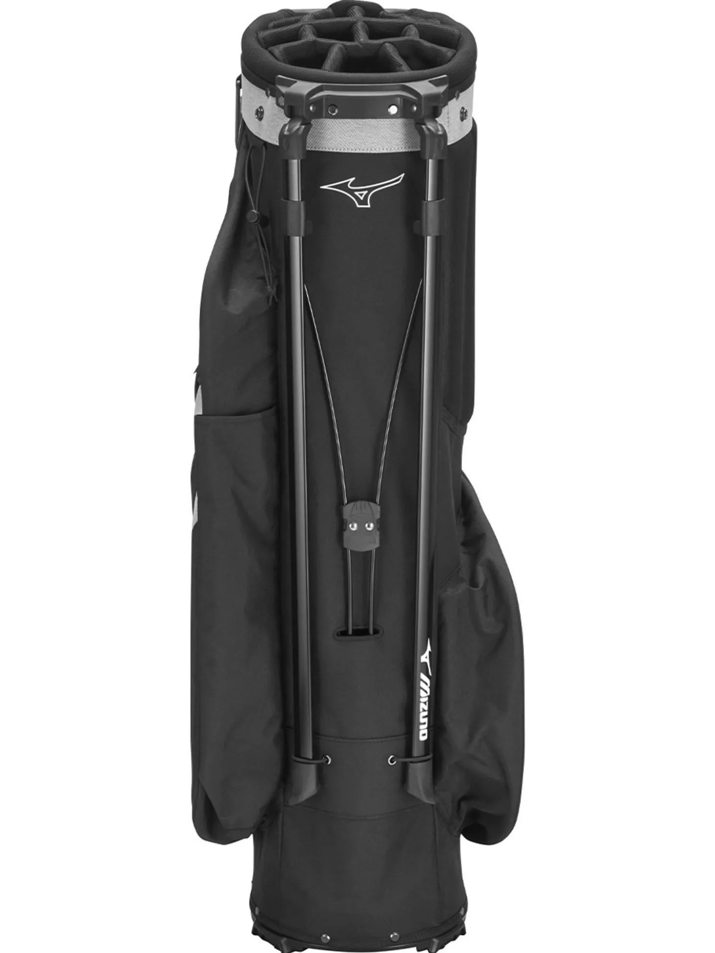 Mizuno BR-DX Stand Bag