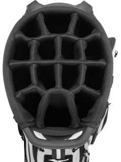 Mizuno BR-DX Stand Bag