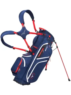 Mizuno BR-DX Stand Bag