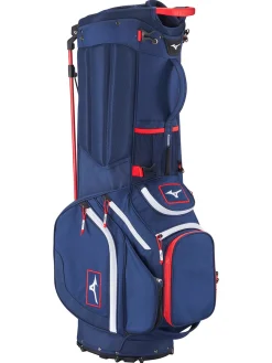 Mizuno BR-DX Stand Bag